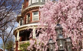 Wilson House Bed And Breakfast Baltimore