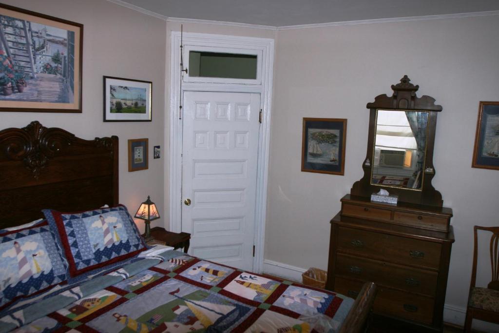 Wilson House Bed & Breakfast Baltimore Exterior photo